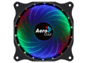 Aerocool Cosmo 12 | 120mm Case Fan | RGB | 23.9 dB | Zwart