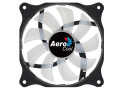Aerocool Cosmo 12 | 120mm Case Fan | RGB | 23.9 dB | Zwart