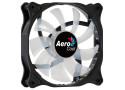 Aerocool Cosmo 12 | 120mm Case Fan | RGB | 23.9 dB | Zwart