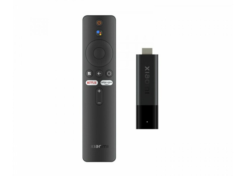 Xiaomi TV Stick 4K EU