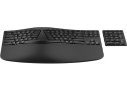 HP 960 | Ergonomisch Draadloos Toetsenbord | QWERTY