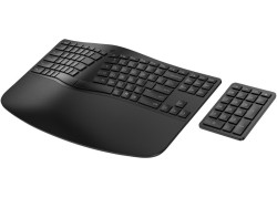 HP 960 | Ergonomisch Draadloos Toetsenbord | QWERTY