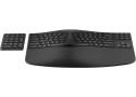 HP 960 | Ergonomisch Draadloos Toetsenbord | QWERTY