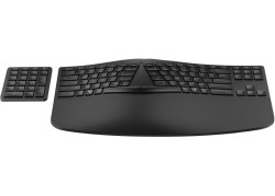 HP 960 | Ergonomisch Draadloos Toetsenbord | QWERTY