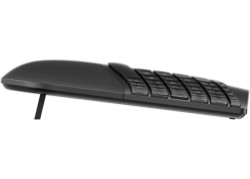 HP 960 | Ergonomisch Draadloos Toetsenbord | QWERTY