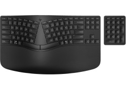HP 960 | Ergonomisch Draadloos Toetsenbord | QWERTY