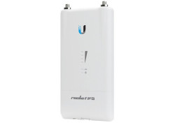 Ubiquiti Rocket 5AC Lite | WiFi 5 PtP Bridge | 5 GHz | 450 Mbit/s | PoE | Wit