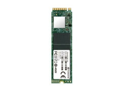Transcend 110S | 256TB NVMe SSD | M.2 | 1.600MB/s