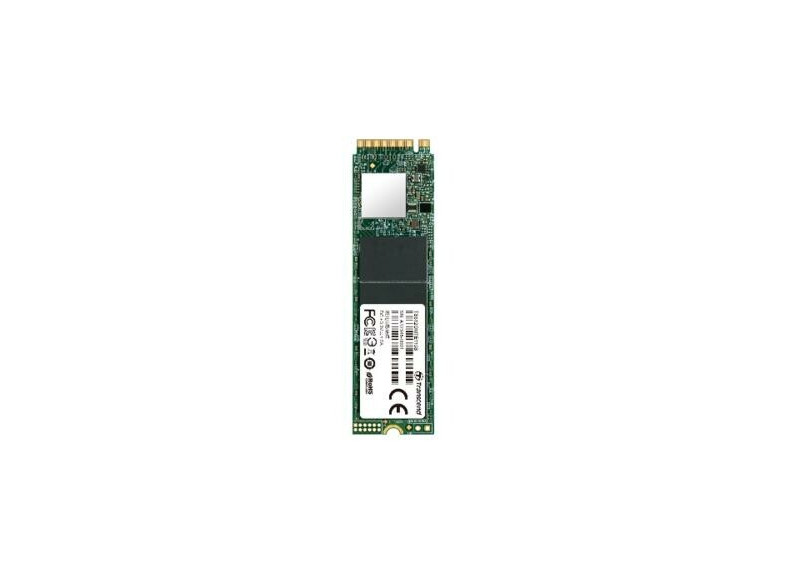 Transcend 110S | 256TB NVMe SSD | M.2 | 1.600MB/s