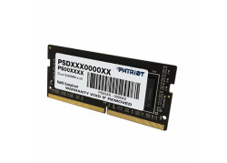 Patriot Signature | 16GB DDR4 SODIMM Geheugen | 3200 MHz | CL22 | 1x 16GB