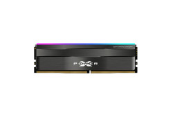 Silicon Power XPOWER Zenith RGB | 16GB DDR4 Geheugen | 3200 MHz | 2x 8GB | CL16 | RGB