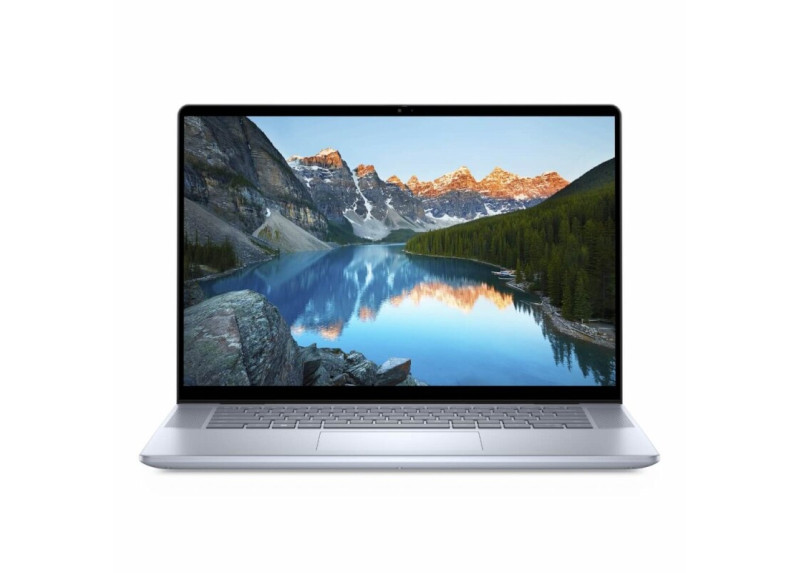 Dell Inspiron 16 7640 | 16'' FHD+ IPS Touch | Intel Core Ultra 9 185H | 16GB DDR5 | 512GB SSD | W11 Home