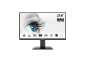 MSI PRO MP2412 | 23,8" Full HD VA Monitor (100Hz) | 1920x1080 | HDMI + DisplayPort | VESA