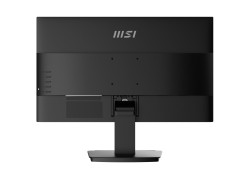 MSI PRO MP2412 | 23,8" Full HD VA Monitor (100Hz) | 1920x1080 | HDMI + DisplayPort | VESA