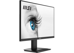 MSI PRO MP2412 | 23,8" Full HD VA Monitor (100Hz) | 1920x1080 | HDMI + DisplayPort | VESA
