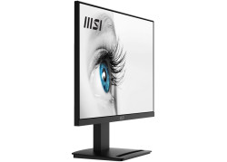 MSI PRO MP2412 | 23,8" Full HD VA Monitor (100Hz) | 1920x1080 | HDMI + DisplayPort | VESA
