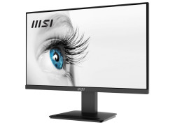 MSI PRO MP2412 | 23,8" Full HD VA Monitor (100Hz) | 1920x1080 | HDMI + DisplayPort | VESA