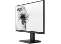 MSI PRO MP2412 | 23,8" Full HD VA Monitor (100Hz) | 1920x1080 | HDMI + DisplayPort | VESA