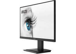 MSI PRO MP2412 | 23,8" Full HD VA Monitor (100Hz) | 1920x1080 | HDMI + DisplayPort | VESA