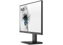 MSI PRO MP2412 | 23,8" Full HD VA Monitor (100Hz) | 1920x1080 | HDMI + DisplayPort | VESA