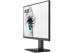 MSI PRO MP2412 | 23,8" Full HD VA Monitor (100Hz) | 1920x1080 | HDMI + DisplayPort | VESA