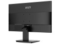 MSI PRO MP2412 | 23,8" Full HD VA Monitor (100Hz) | 1920x1080 | HDMI + DisplayPort | VESA