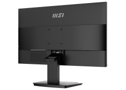 MSI PRO MP2412 | 23,8" Full HD VA Monitor (100Hz) | 1920x1080 | HDMI + DisplayPort | VESA
