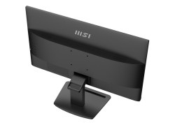 MSI PRO MP2412 | 23,8" Full HD VA Monitor (100Hz) | 1920x1080 | HDMI + DisplayPort | VESA