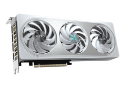 GIGABYTE GeForce RTX 5060 AERO OC | 8GB GDDR7 | DLSS 4 | Videokaart | Nvidia GPU