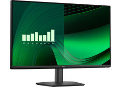 Dell Pro E2725HM | 27" Full HD IPS Monitor | 100Hz | HDMI, DisplayPort en VGA