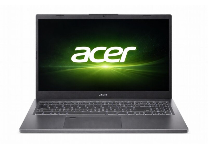 Acer Aspire 15 | 15,6'' Full HD IPS | Intel Core i5-13420H | 16GB DDR5 | 1TB SSD | W11 Pro