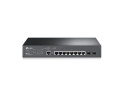 TP-Link 8Port 1Gbps Omada 2xSFP