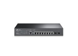 TP-Link 8Port 1Gbps Omada 2xSFP