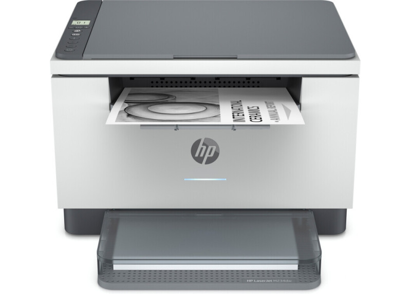 HP LaserJet MFP M234dw MONO/AIO /WLAN/LAN/Wit-Zwart