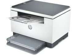 HP LaserJet MFP M234dw MONO/AIO /WLAN/LAN/Wit-Zwart