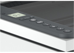 HP LaserJet MFP M234dw MONO/AIO /WLAN/LAN/Wit-Zwart