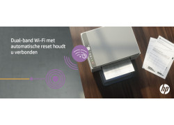 HP LaserJet MFP M234dw MONO/AIO /WLAN/LAN/Wit-Zwart