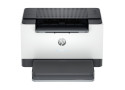 HP LaserJet M207dw MONO / WLAN / LAN / Wit-Zwart