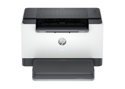 HP LaserJet M207dw MONO / WLAN / LAN / Wit-Zwart