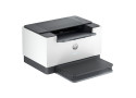 HP LaserJet M207dw MONO / WLAN / LAN / Wit-Zwart