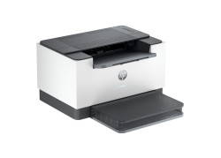 HP LaserJet M207dw MONO / WLAN / LAN / Wit-Zwart