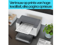 HP LaserJet M207dw MONO / WLAN / LAN / Wit-Zwart