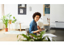 HP LaserJet M207dw MONO / WLAN / LAN / Wit-Zwart