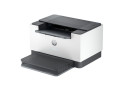 HP LaserJet M207dw MONO / WLAN / LAN / Wit-Zwart