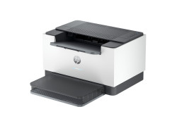 HP LaserJet M207dw MONO / WLAN / LAN / Wit-Zwart