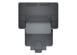 HP LaserJet M207dw MONO / WLAN / LAN / Wit-Zwart