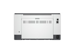 HP LaserJet M207dw MONO / WLAN / LAN / Wit-Zwart