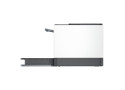 HP LaserJet M207dw MONO / WLAN / LAN / Wit-Zwart