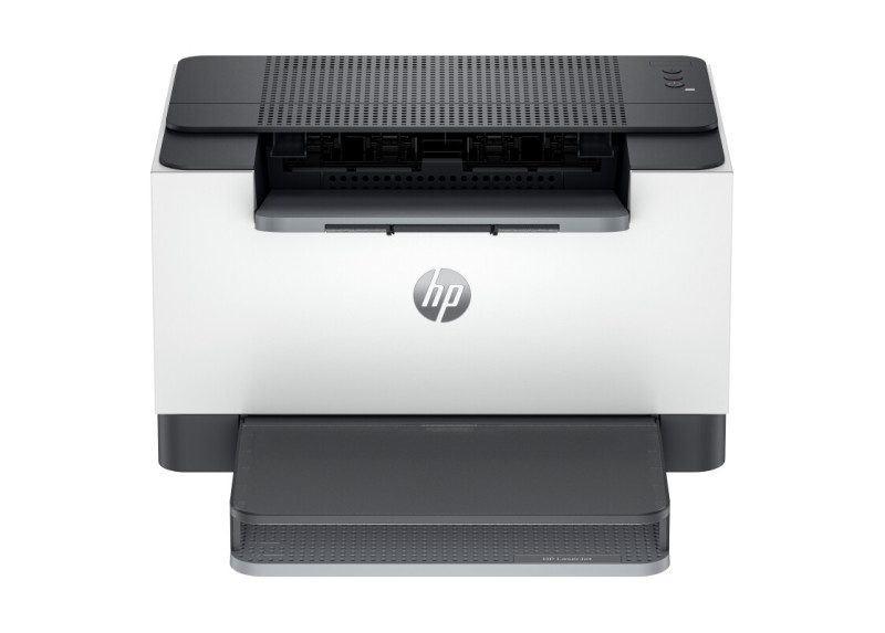 HP LaserJet M209d MONO / Wit-Zwart