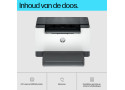 HP LaserJet M209d MONO / Wit-Zwart